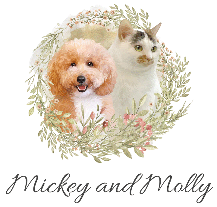 Mickey & Molly 
